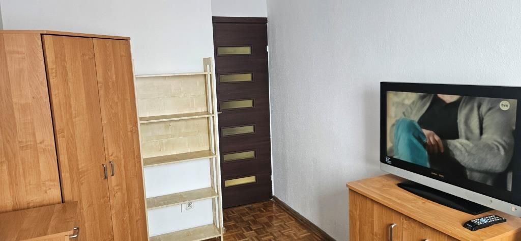 Mieszkanie 2-pokojowe Wrocław Szczepin, ul. Lubińska. Zdjęcie 2