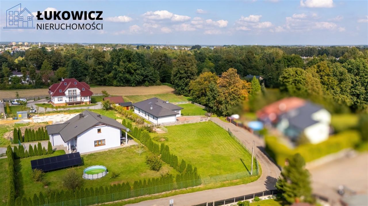 Działka budowlana Czechowice-Dziedzice Czechowice Górne. Zdjęcie 14