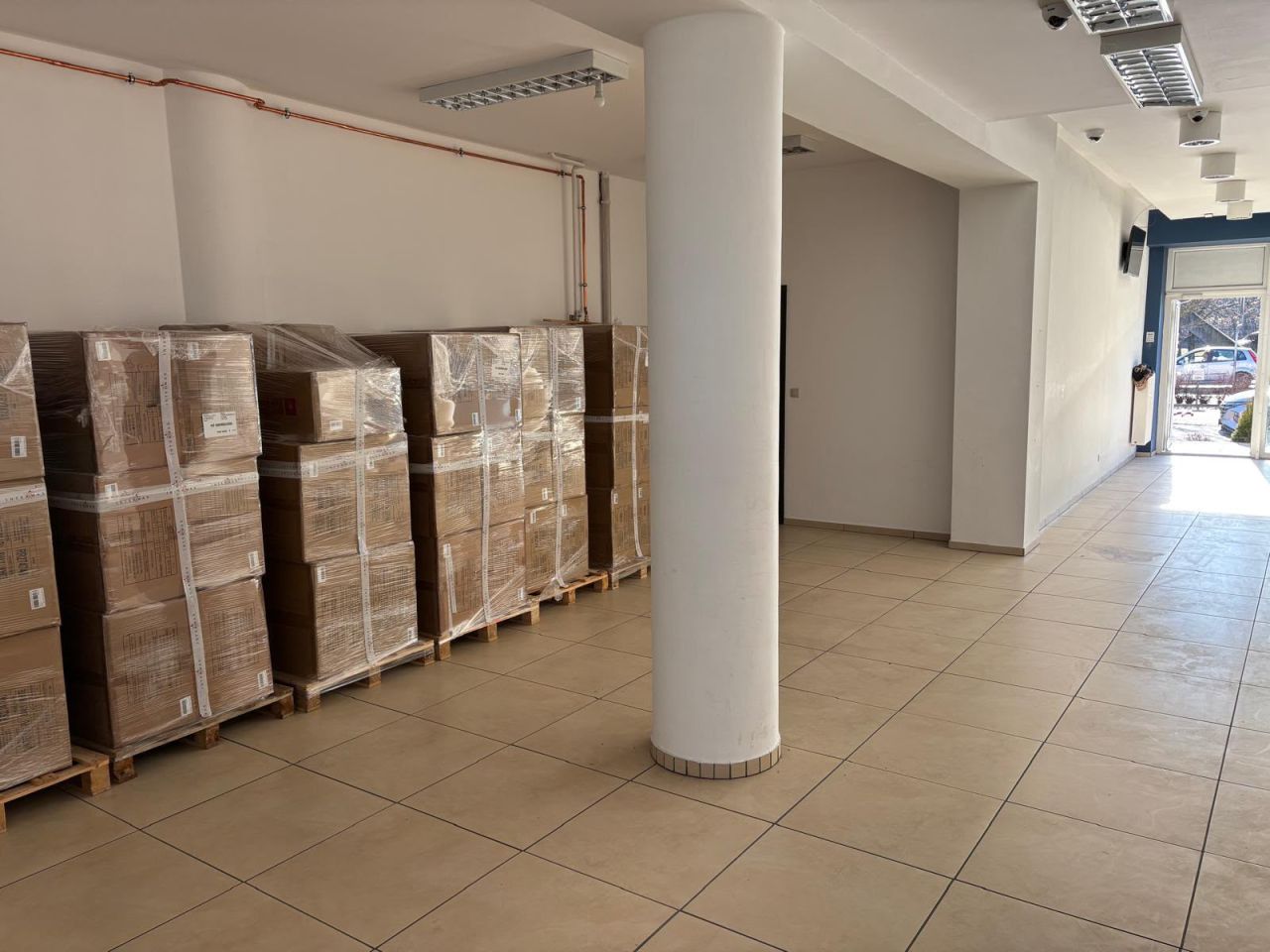 Lokal Śrem, ul. Powstańców Wielkopolskich. Zdjęcie 8