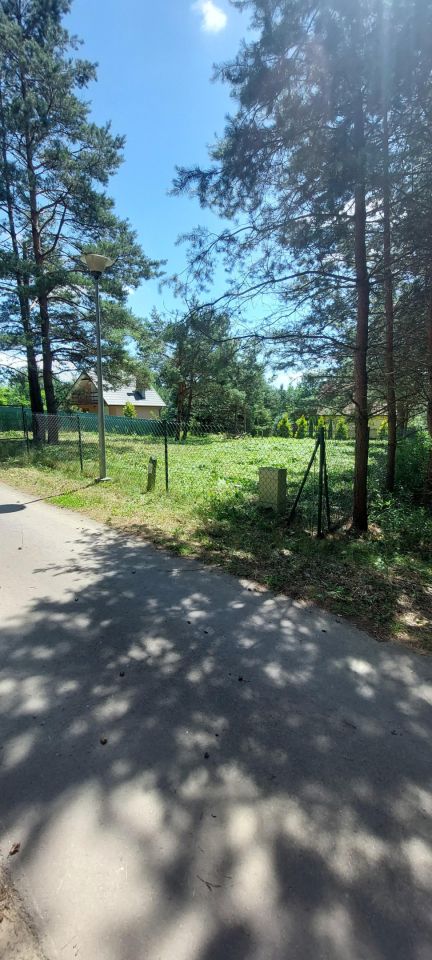 Działka budowlana Radawa Baty, ul. Baty. Zdjęcie 7