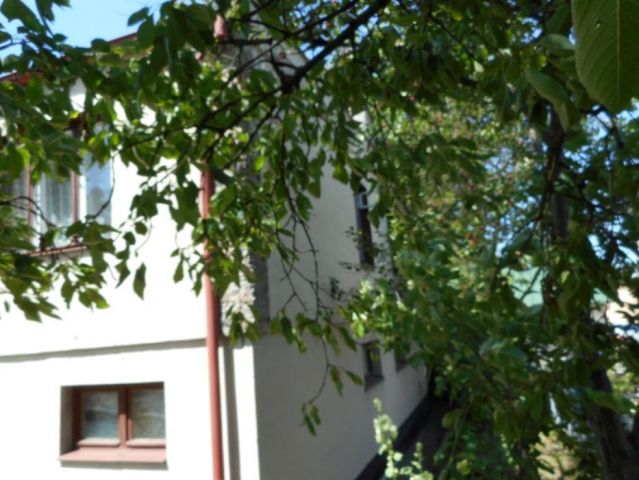 dom wolnostojący, 5 pokoi Charzykowy, ul. Różana. Zdjęcie 1