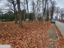 Działka budowlana Świętoszów, ul. Koszarowa. Zdjęcie 2