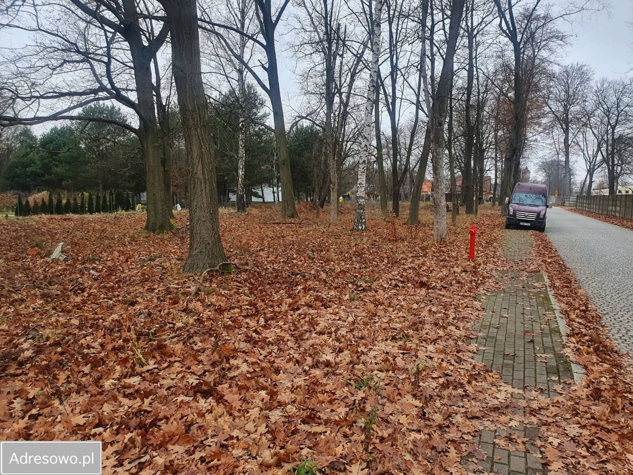 Działka budowlana Świętoszów, ul. Koszarowa. Zdjęcie 3