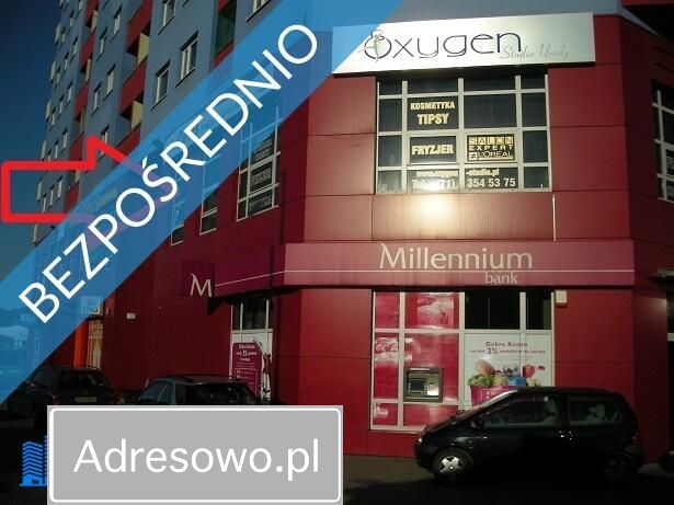 Lokal Wrocław Fabryczna, ul. Strzegomska. Zdjęcie 6