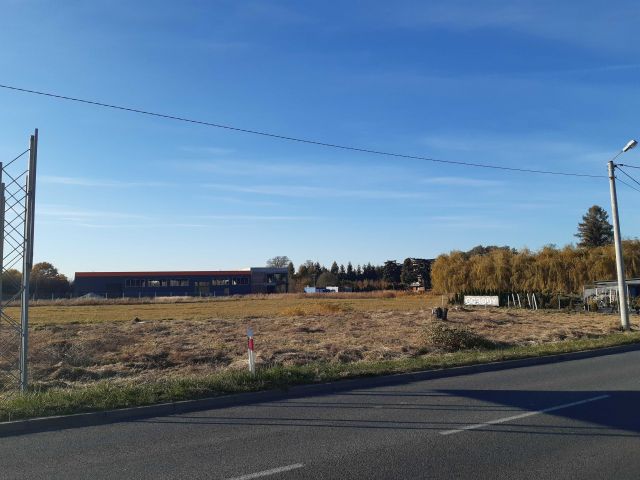 Działka inwestycyjna Brzesko, ul. Leśna. Zdjęcie 1