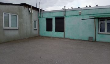Lokal Radom Zamłynie, ul. gen. Leopolda Okulickiego