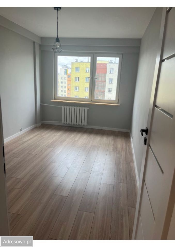 Mieszkanie 2-pokojowe Rzeszów, ul. Cicha