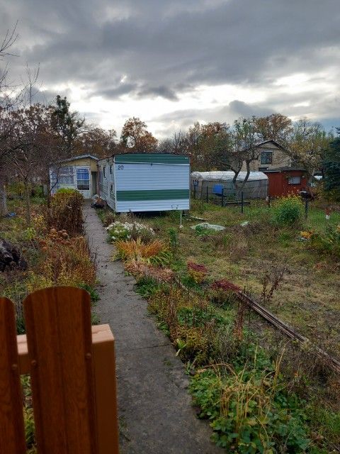 Działka rod Elbląg Dębice, ul. Królewiecka. Zdjęcie 11