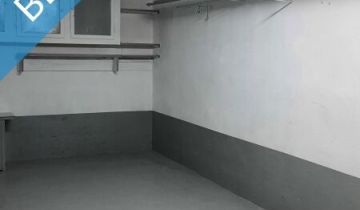 Garaż/miejsce parkingowe na sprzedaż Sopot Kamienny Potok ul. Wejherowska 15 m2