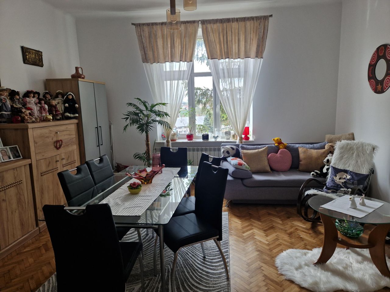 Mieszkanie 3-pokojowe Jarosław, ul. Jana Pawła II. Zdjęcie 11