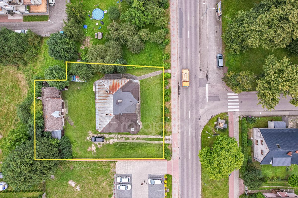 dworek, 10 pokoi Puck. Zdjęcie 5