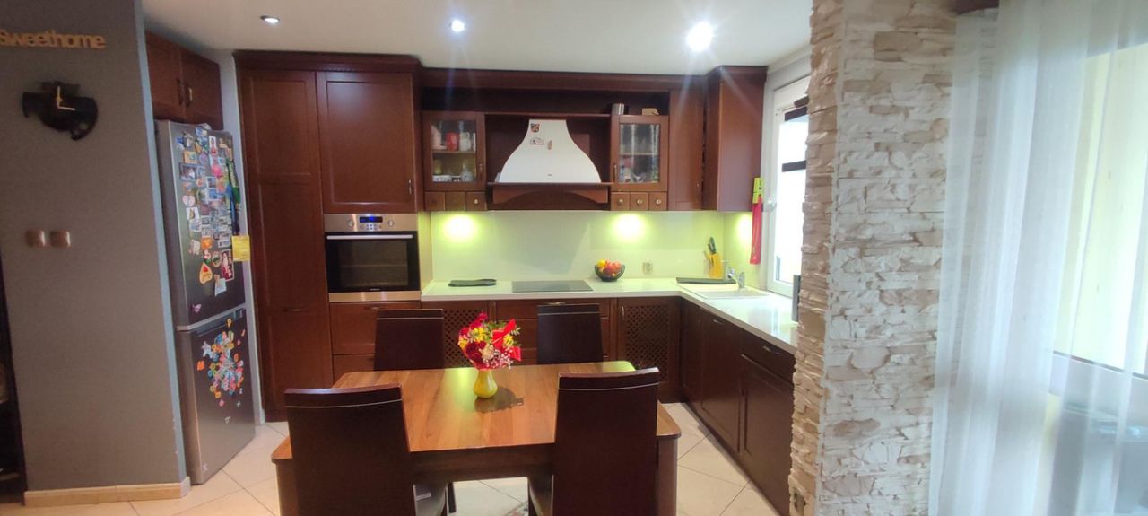 Mieszkanie 3-pokojowe Opole Malinka, ul. Sieradzka