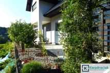 dom wolnostojący, 5 pokoi Bóbrka