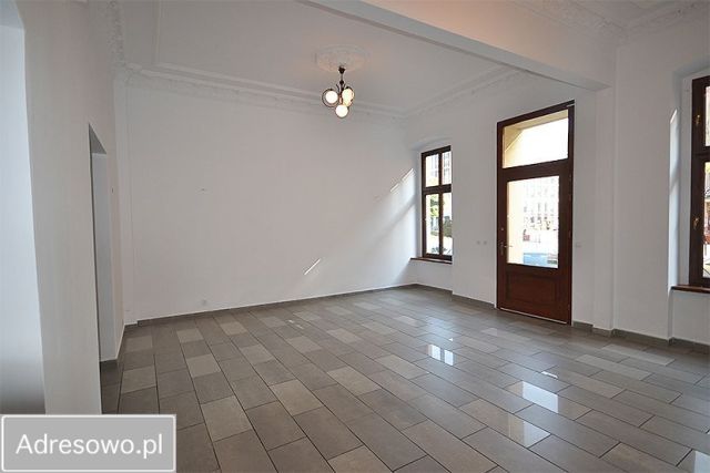 Lokal Wrocław Śródmieście, ul. Benedykta Polaka. Zdjęcie 1