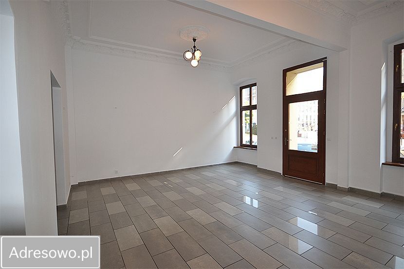 Lokal Wrocław Śródmieście, ul. Benedykta Polaka