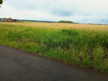 Działka budowlana Żurczyn. Zdjęcie 3