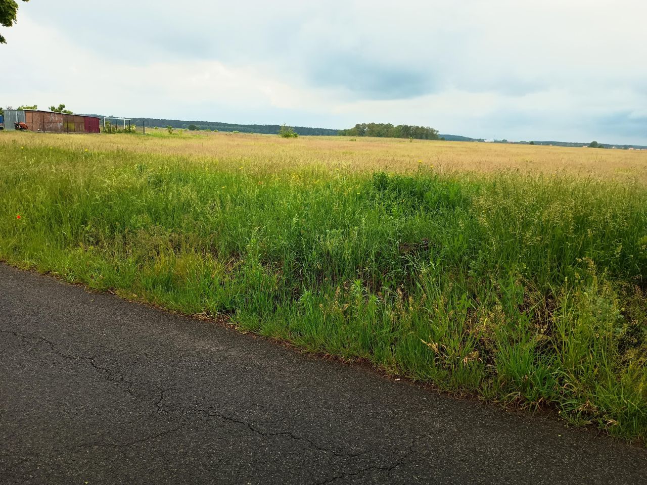 Działka budowlana Żurczyn. Zdjęcie 4