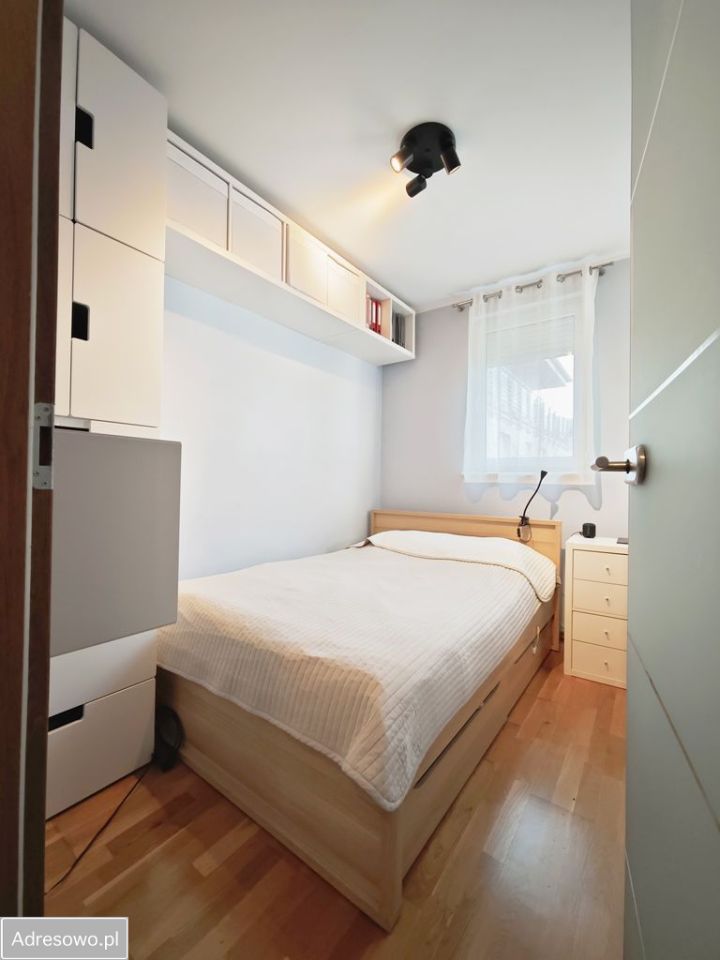 Mieszkanie 3-pokojowe Poznań Malta, ul. Milczańska. Zdjęcie 16