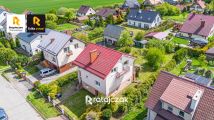 dom wolnostojący, 5 pokoi Cedry Wielkie, ul. Juliusza Słowackiego