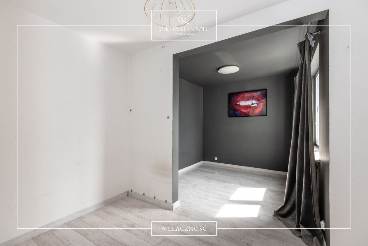 Mieszkanie 2-pokojowe Poznań Wilda, ul. Górna Wilda. Zdjęcie 8