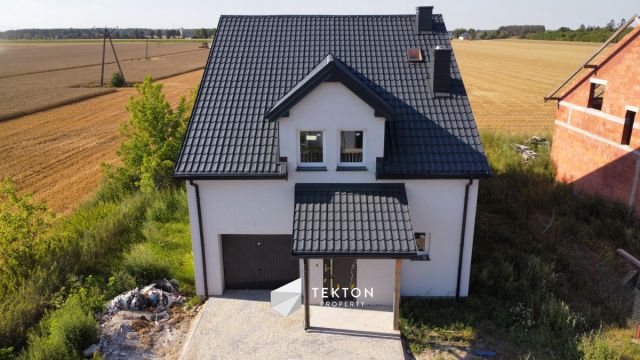 dom wolnostojący, 5 pokoi Płocochowo. Zdjęcie 7