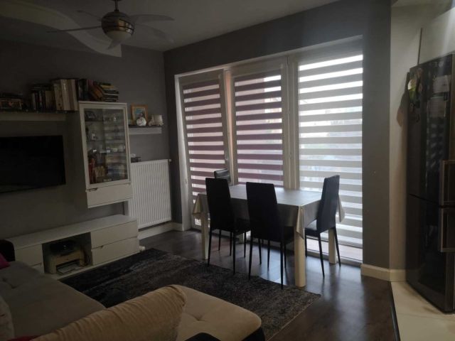 Mieszkanie 3-pokojowe Olsztyn, ul. ks. Jerzego Popiełuszki. Zdjęcie 1