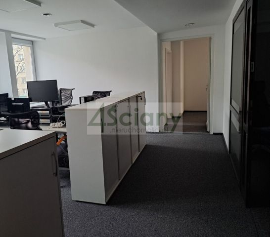 Biuro Warszawa Śródmieście. Zdjęcie 3