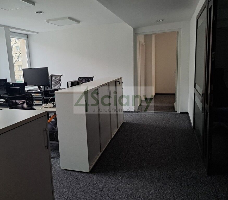 Biuro Warszawa Śródmieście. Zdjęcie 3