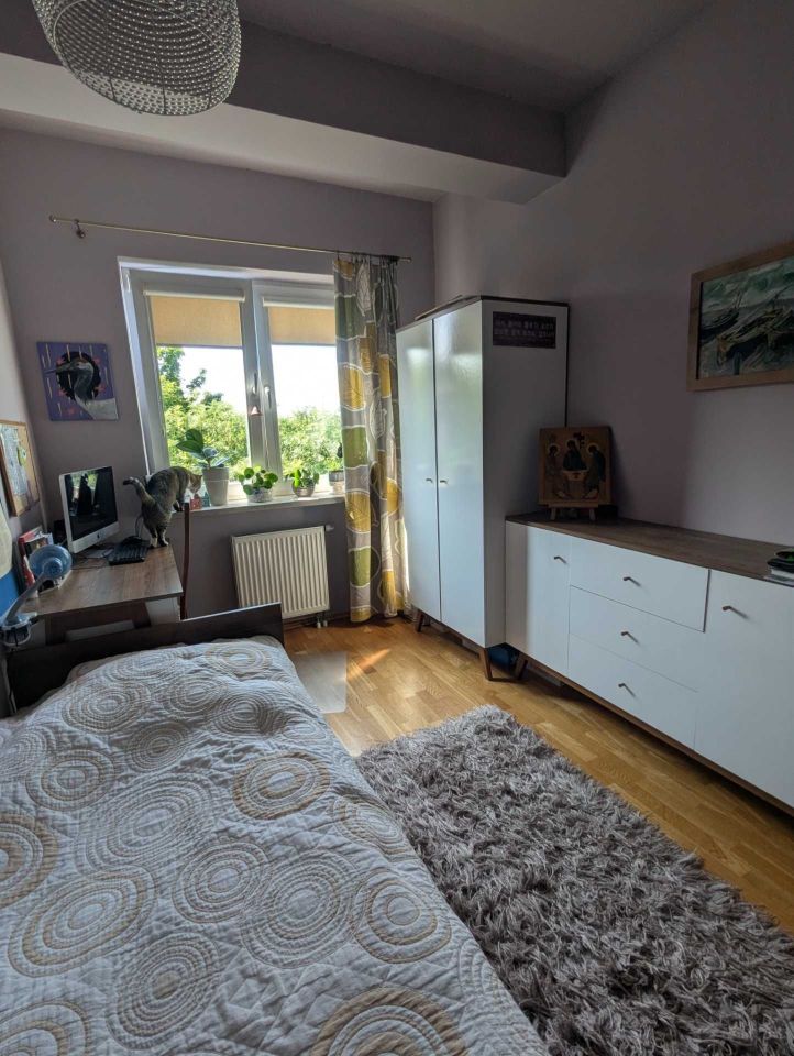 Mieszkanie 4-pokojowe Kielce. Zdjęcie 6