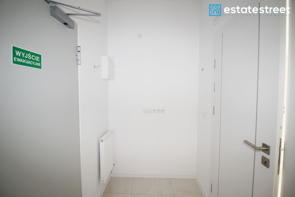 Lokal Rzeszów Słocina, ul. Ignacego Paderewskiego. Zdjęcie 11