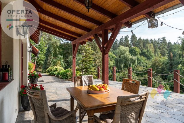 dom wolnostojący, 6 pokoi Olsztyn, ul. Wadąska. Zdjęcie 5