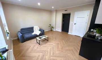 Mieszkanie 1-pokojowe Żyrardów Centrum, ul. Ludwika Waryńskiego