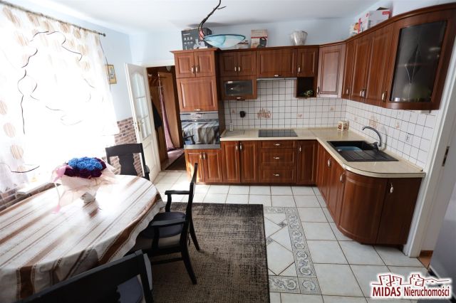 dom wolnostojący, 7 pokoi Ciechocinek. Zdjęcie 11