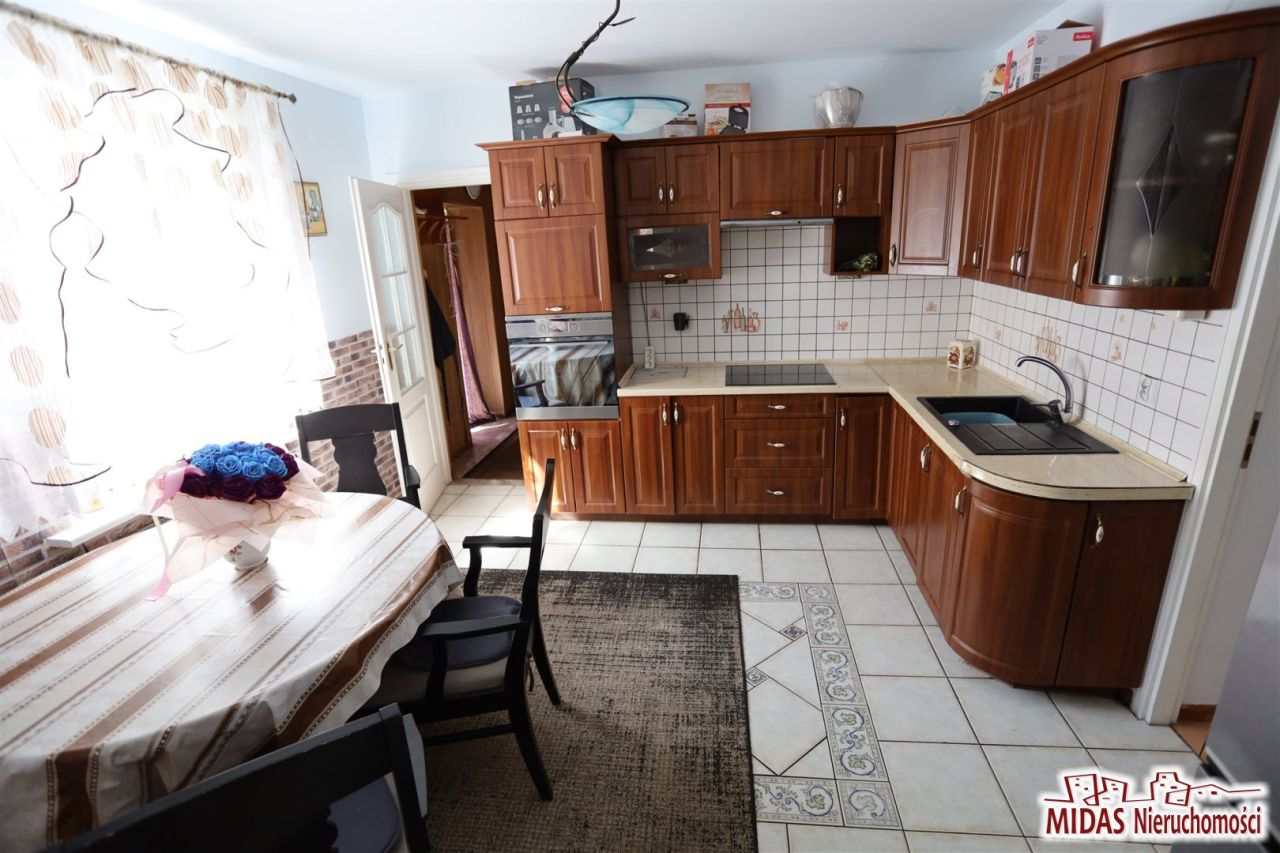 dom wolnostojący, 7 pokoi Ciechocinek. Zdjęcie 11