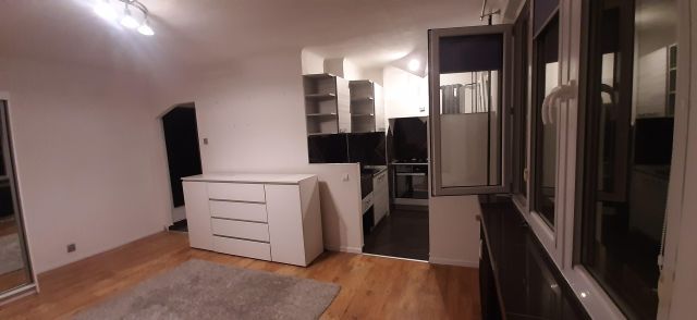 Mieszkanie 1-pokojowe Kielce Czarnów, ul. Jagiellońska. Zdjęcie 1