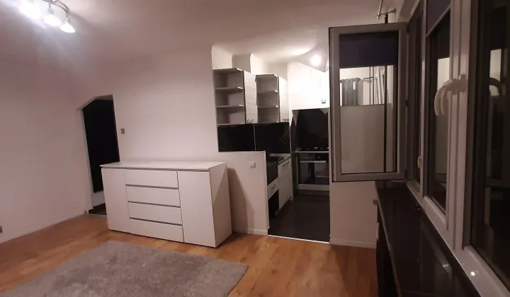 Mieszkanie 1-pokojowe Kielce Czarnów, ul. Jagiellońska