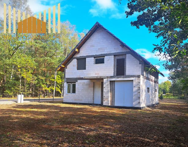 dom wolnostojący, 6 pokoi Cegłów. Zdjęcie 1