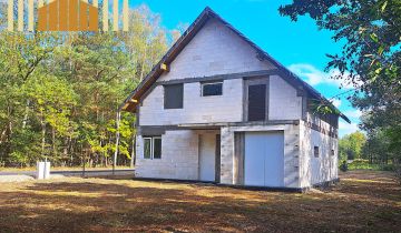 dom wolnostojący, 6 pokoi Cegłów