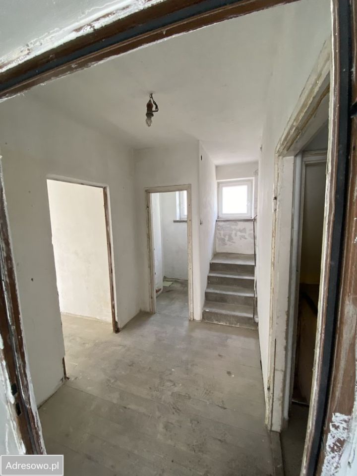 Działka inwestycyjna Marki, ul. Ignacego Jana Paderewskiego. Zdjęcie 3