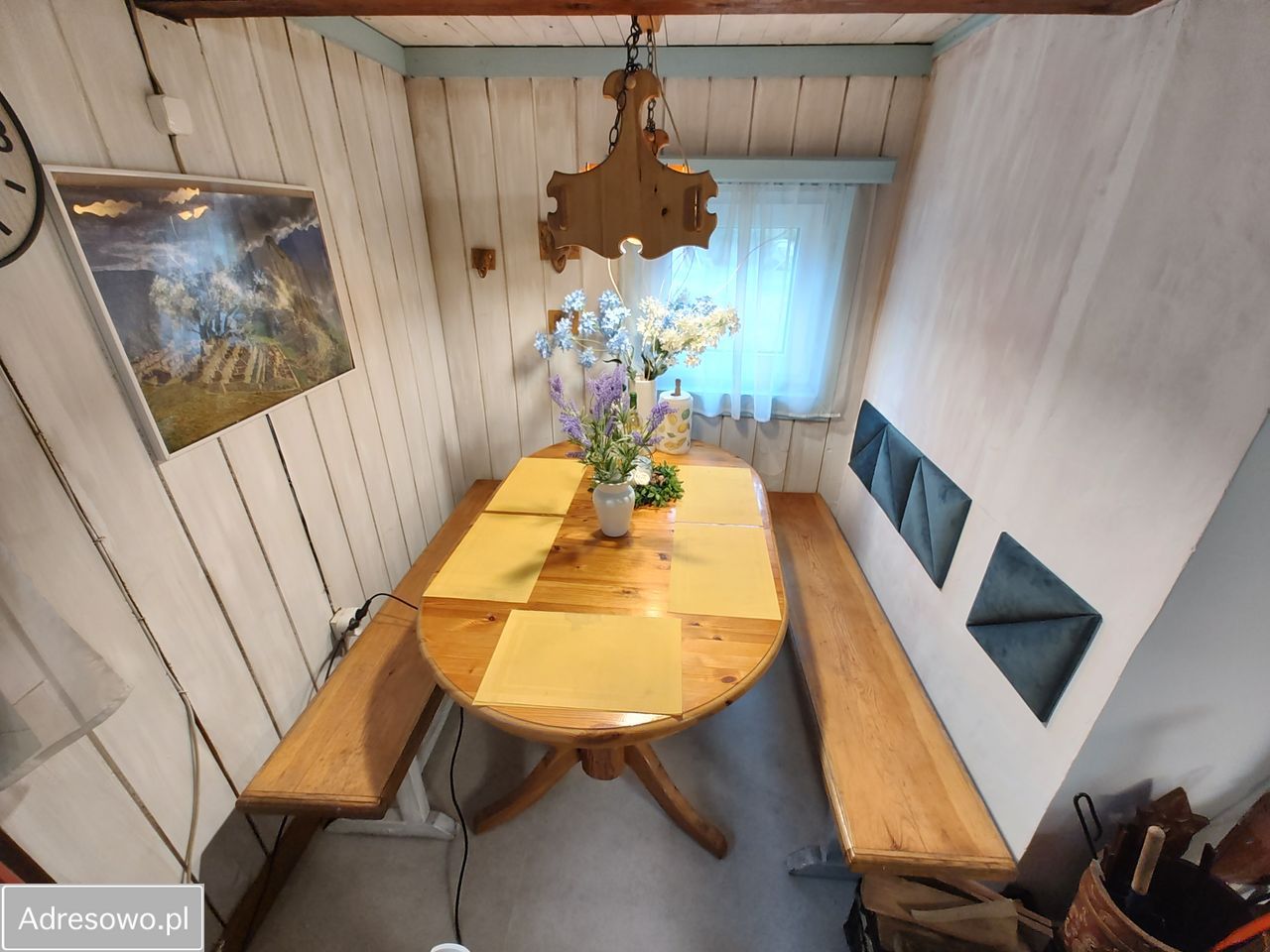 dom letniskowy, 4 pokoje Bartołty Wielkie. Zdjęcie 5