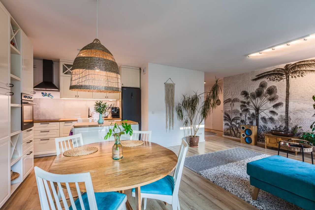 Mieszkanie 3-pokojowe Warszawa Bemowo. Zdjęcie 6