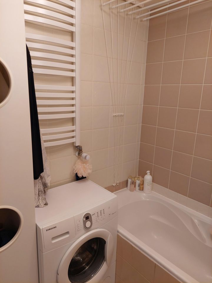 Mieszkanie 1-pokojowe Ząbki, ul. Szwoleżerów. Zdjęcie 11