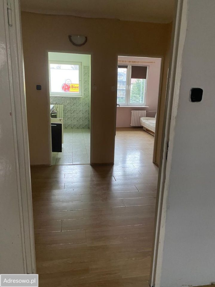 Mieszkanie 2-pokojowe Elbląg, ul. Jana III Sobieskiego. Zdjęcie 6