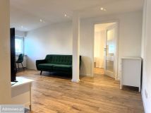 Mieszkanie 2-pokojowe Szczecin Śródmieście, ul. Bolesława Krzywoustego. Zdjęcie 4