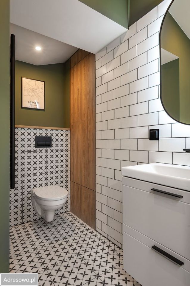 Mieszkanie 2-pokojowe Lębork Centrum. Zdjęcie 6