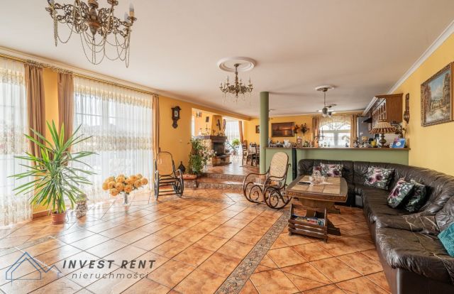 dom wolnostojący, 21 pokoi Grzybowo. Zdjęcie 37