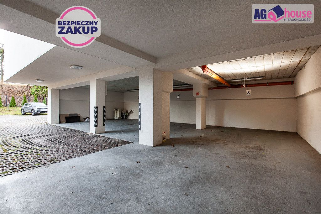 Mieszkanie 3-pokojowe Gdynia Mały Kack, ul. Olgierda. Zdjęcie 12