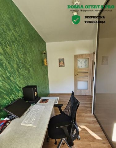 Mieszkanie 3-pokojowe Gdańsk Jasień, ul. Królewskie Wzgórze. Zdjęcie 3