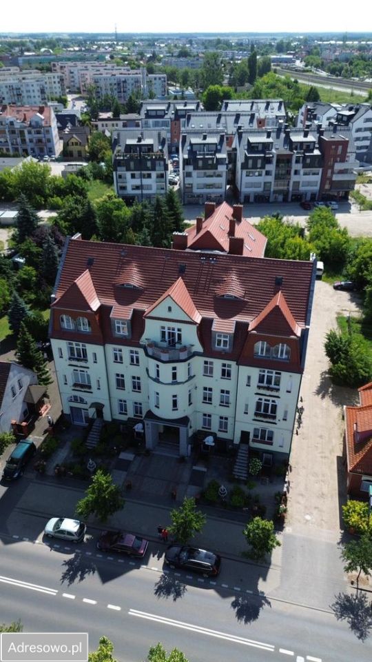 Mieszkanie 2-pokojowe Wągrowiec. Zdjęcie 10