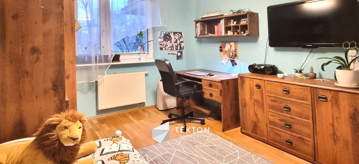 Mieszkanie 3-pokojowe Łódź Radogoszcz, ul. Motylowa. Zdjęcie 9